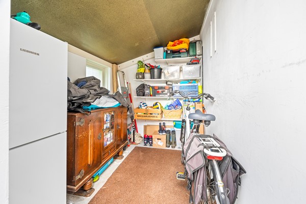 Medium property photo - Bellemeerstraat 25, 2493 XP Den Haag